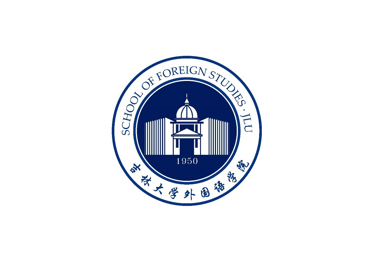 外国语学院logo设计图片